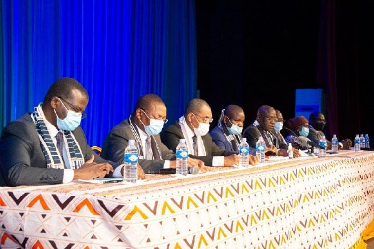 Une association des cadres et élus du nord contre le nord, le Woroba aussi tourne le dos à Kafana, Nagbana, Thomas Camara, Soumahoro Amadou… Une association des cadres et élus du nord contre le nord, le Woroba aussi tourne le dos à Kafana, Nagbana, Thomas Camara, Soumahoro Amadou…