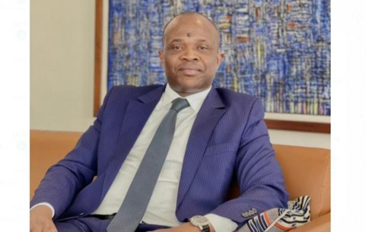 Côte d'Ivoire : A 24 H de l'AG constitutive, André Tia, démissionnaire du PDCI se félicite de l'avènement du nouveau Parti initié par Gbagbo Côte d'Ivoire : A 24 H de l'AG constitutive, André Tia, démissionnaire du PDCI se félicite de l'avènement du nouveau Parti initié par Gbagbo