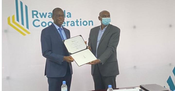 Côte d'Ivoire : Lutte contre la corruption, le ministre Zoro Epiphane Ballo à Kigali, s'imprègne de la réussite du Rwanda Côte d'Ivoire : Lutte contre la corruption, le ministre Zoro Epiphane Ballo à Kigali, s'imprègne de la réussite du Rwanda