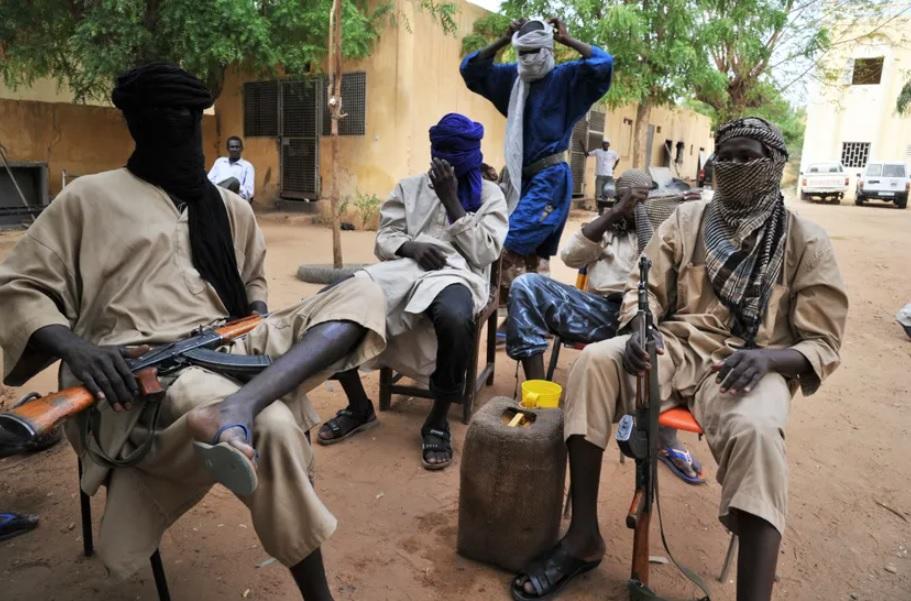 Téhini/Côte-d’Ivoire: L’armée annonce avoir repoussé « une attaque djihadiste » dans le nord du pays Téhini/Côte-d’Ivoire: L’armée annonce avoir repoussé « une attaque djihadiste » dans le nord du pays