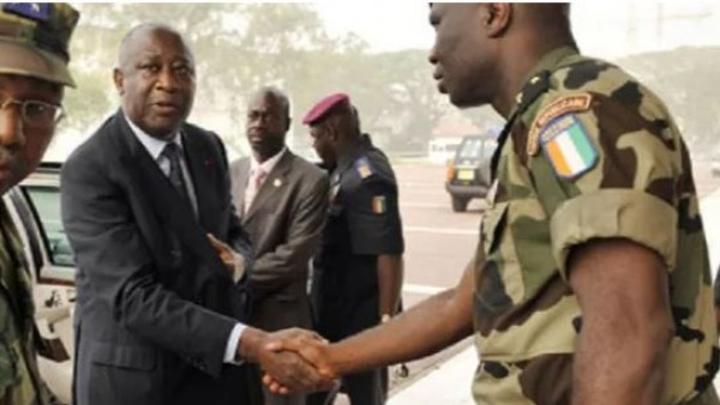 Côte d'Ivoire : Libération des militaires en détention, en réponse à Gbagbo, Coulibaly: « Il a beaucoup de conflits à régler, y compris des conflits avec sa propre personne » Côte d'Ivoire : Libération des militaires en détention, en réponse à Gbagbo, Coulibaly: « Il a beaucoup de conflits à régler, y compris des conflits avec sa propre personne »