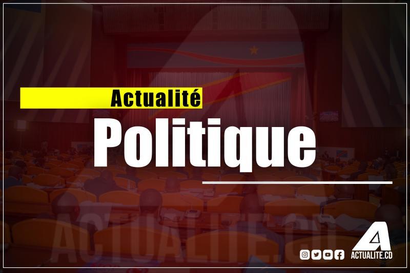La RDC envoie Gilbert Naya comme son ambassadeur extraordinaire et plénipotentiaire en Côte d'Ivoire La RDC envoie Gilbert Naya comme son ambassadeur extraordinaire et plénipotentiaire en Côte d'Ivoire