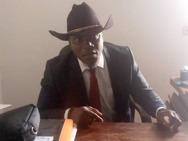 Côte d'Ivoire : Aucun contact avec Guillaume Soro depuis sa libération, Félicien Sékongo fait des précisions sur son supposé départ au Rhdp Côte d'Ivoire : Aucun contact avec Guillaume Soro depuis sa libération, Félicien Sékongo fait des précisions sur son supposé départ au Rhdp