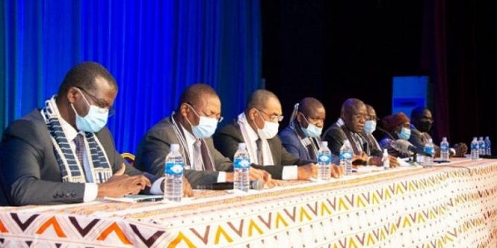 Projet de création d’une Union des élus et cadres du grand nord – La Jeunesse Consciente du Poro « étonnée et dégoûtée » Projet de création d’une Union des élus et cadres du grand nord – La Jeunesse Consciente du Poro « étonnée et dégoûtée »