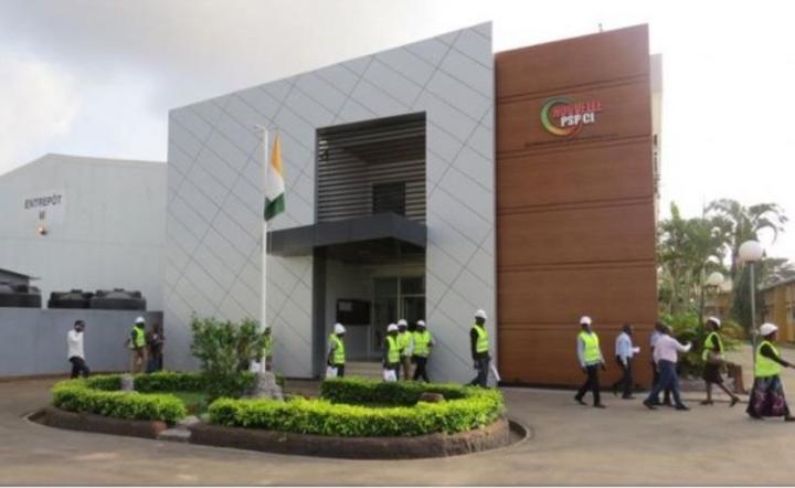Côte d'Ivoire : Précisions de la Nouvelle PSP-CI sur sa collaboration avec le Comité des Mutuelles et de la Promotion des Agents de Santé Communautaire (COMUPASC) Côte d'Ivoire : Précisions de la Nouvelle PSP-CI sur sa collaboration avec le Comité des Mutuelles et de la Promotion des Agents de Santé Communautaire (COMUPASC)