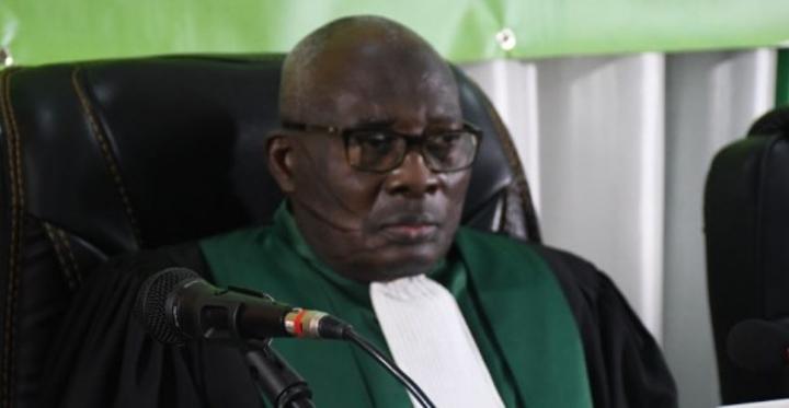 Côte d'Ivoire : N'ayant pu participer aux primaires de son parti pour cause de frais exorbitants, un Nigérian sollicite la Cour de Justice de la CEDEAO, elle le déboute Côte d'Ivoire : N'ayant pu participer aux primaires de son parti pour cause de frais exorbitants, un Nigérian sollicite la Cour de Justice de la CEDEAO, elle le déboute