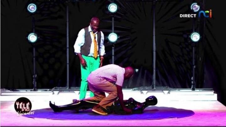 Côte d'Ivoire : Rebondissement dans l'affaire Yves de M'Bella, des OSC saisissent la HACA qui se prononcera le 03 novembre prochain Côte d'Ivoire : Rebondissement dans l'affaire Yves de M'Bella, des OSC saisissent la HACA qui se prononcera le 03 novembre prochain