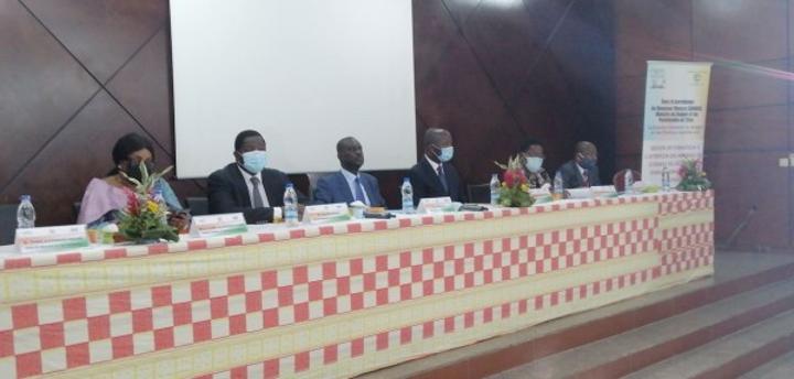Côte d'Ivoire : Le fonctionnement des Conseils de Gestion des EPN décrié par la Direction Générale du Budget et des Finances Côte d'Ivoire : Le fonctionnement des Conseils de Gestion des EPN décrié par la Direction Générale du Budget et des Finances