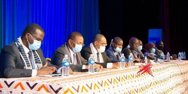 Côte-d’Ivoire: Ce paradoxe Kafana, maire de Yopougon au SUD et pdt de l’Union pour le développement du « grand nord » (comité de pilotage) Côte-d’Ivoire: Ce paradoxe Kafana, maire de Yopougon au SUD et pdt de l’Union pour le développement du « grand nord » (comité de pilotage)