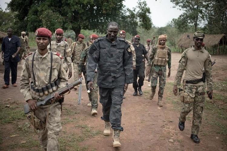 l’UPC réagit aux « violations répétées » de cessez-le-feu unilatéral par les mercenaires russes et les soldats FACA l’UPC réagit aux « violations répétées » de cessez-le-feu unilatéral par les mercenaires russes et les soldats FACA