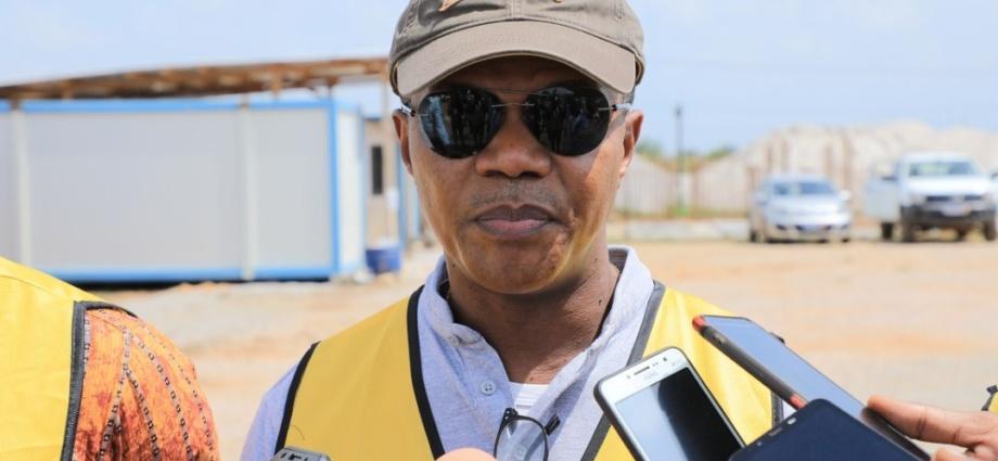 La Banque mondiale satisfait du progrès du PPCA La Banque mondiale satisfait du progrès du PPCA