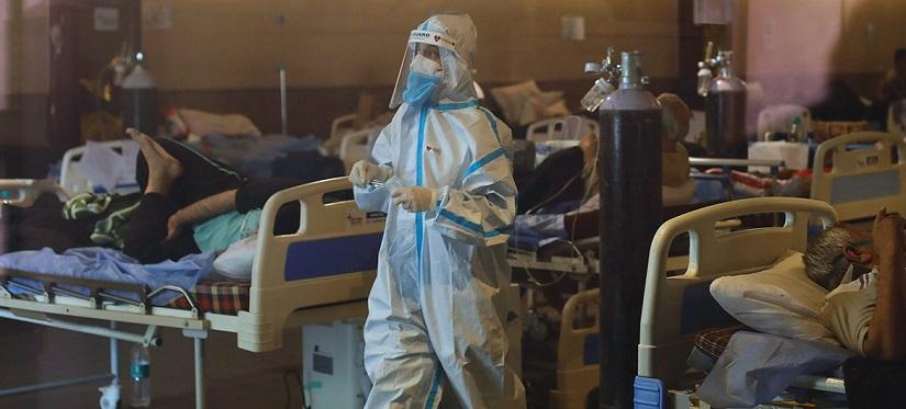 COVID-19: la barre des 5 millions de morts franchie, l’ONU réitère son appel pour l’équité vaccinale COVID-19: la barre des 5 millions de morts franchie, l’ONU réitère son appel pour l’équité vaccinale