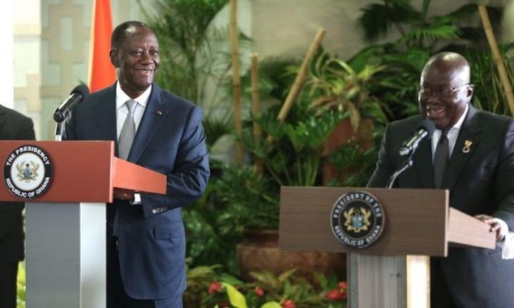 Côte d'Ivoire : Remise des prix d'excellence le vendredi, Ouattara à Accra le dimanche pour un sommet extraordinaire de la CEDEAO Côte d'Ivoire : Remise des prix d'excellence le vendredi, Ouattara à Accra le dimanche pour un sommet extraordinaire de la CEDEAO