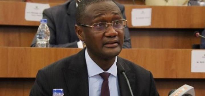 Côte d'ivoire : Nouveau correctif budgétaire adopté pour l'année 2021, il s'équilibre en ressource et en charge à 9093,6 milliards de FCFA. Côte d'ivoire : Nouveau correctif budgétaire adopté pour l'année 2021, il s'équilibre en ressource et en charge à 9093,6 milliards de FCFA.
