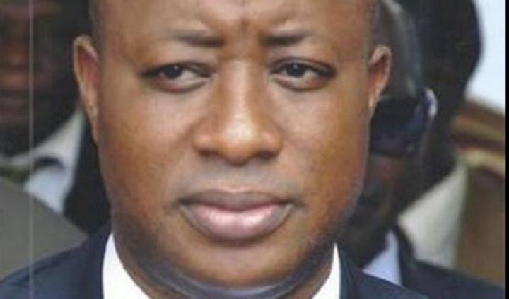 Côte d'Ivoire : Yaya Fofana du MFA à propos de la dissolution annoncée du MFA, du PIT, de LIDER et de l'UPCI : « la démarche de ces ex-présidents s'assimile à la pure comédie » Côte d'Ivoire : Yaya Fofana du MFA à propos de la dissolution annoncée du MFA, du PIT, de LIDER et de l'UPCI : « la démarche de ces ex-présidents s'assimile à la pure comédie »