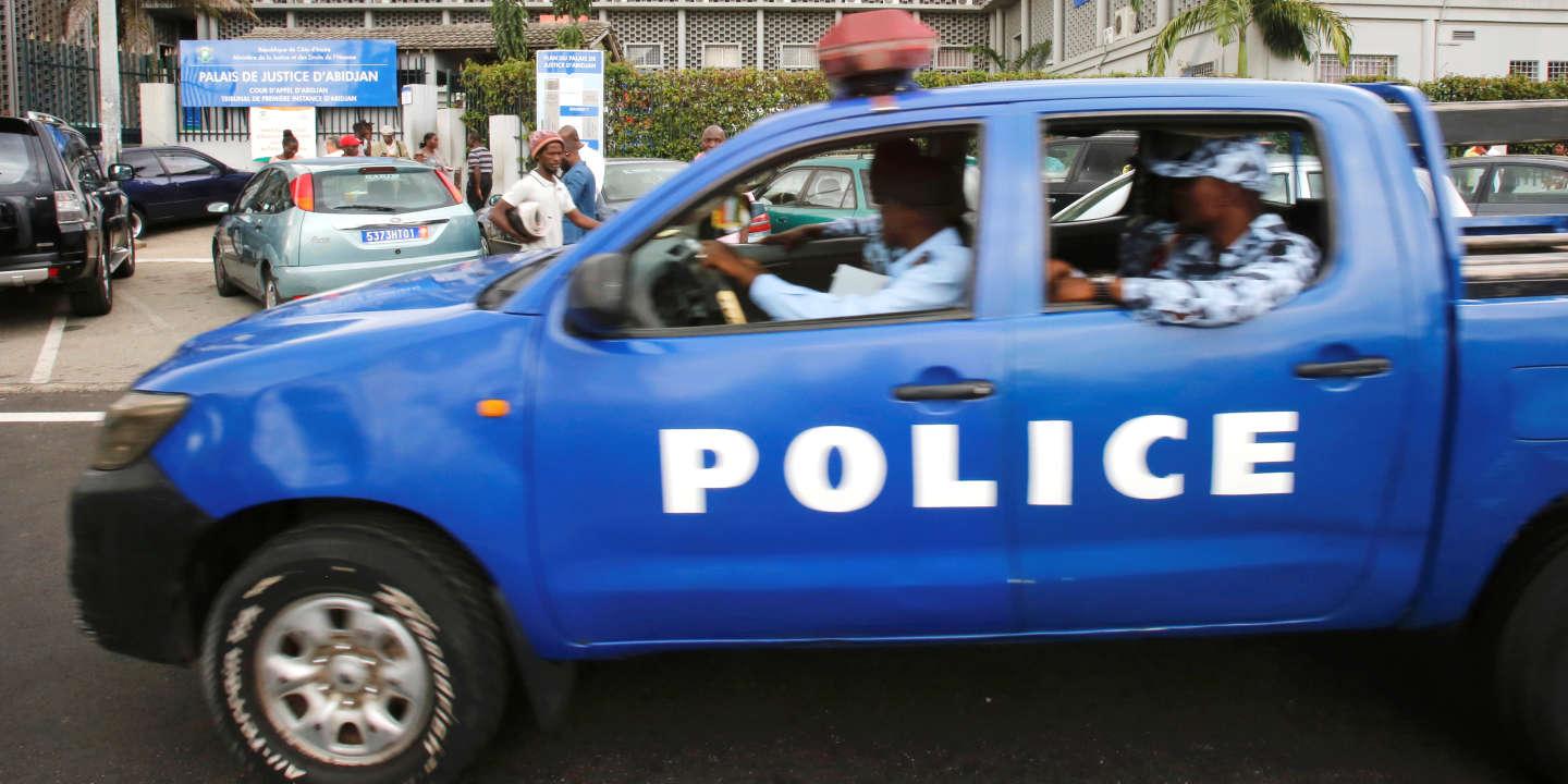 En Côte d’Ivoire, la corruption des forces de l’ordre en procès En Côte d’Ivoire, la corruption des forces de l’ordre en procès
