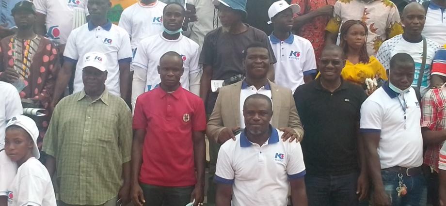 Les aviculteurs du Tchologo formés aux pratiques rentables d’élevage Les aviculteurs du Tchologo formés aux pratiques rentables d’élevage