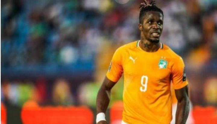 Côte d'Ivoire : Eléphants, Wilfried Zaha estime n'avoir jamais renoncé à reporter le maillot de la sélection Côte d'Ivoire : Eléphants, Wilfried Zaha estime n'avoir jamais renoncé à reporter le maillot de la sélection