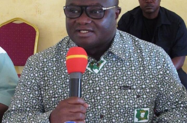 Côte d'Ivoire : Chamboulement au PDCI, Ehouman Bernard confirmé Directeur de cabinet de Bédié en remplacement de N'Dri Narcisse Côte d'Ivoire : Chamboulement au PDCI, Ehouman Bernard confirmé Directeur de cabinet de Bédié en remplacement de N'Dri Narcisse