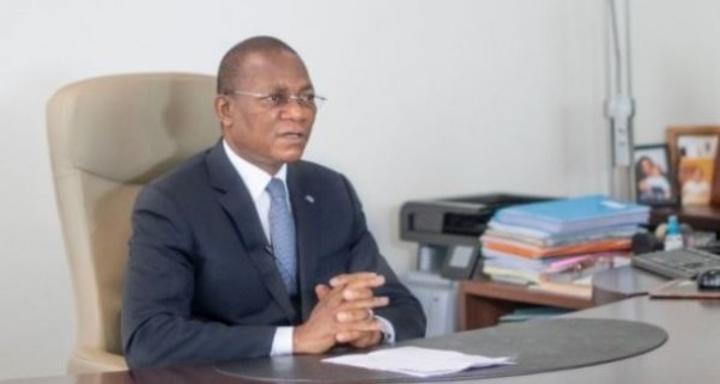 Côte d'Ivoire : Journée mondiale de l'urbanisme, Bruno Koné et la vision du Pays pour l'habitat de demain Côte d'Ivoire : Journée mondiale de l'urbanisme, Bruno Koné et la vision du Pays pour l'habitat de demain