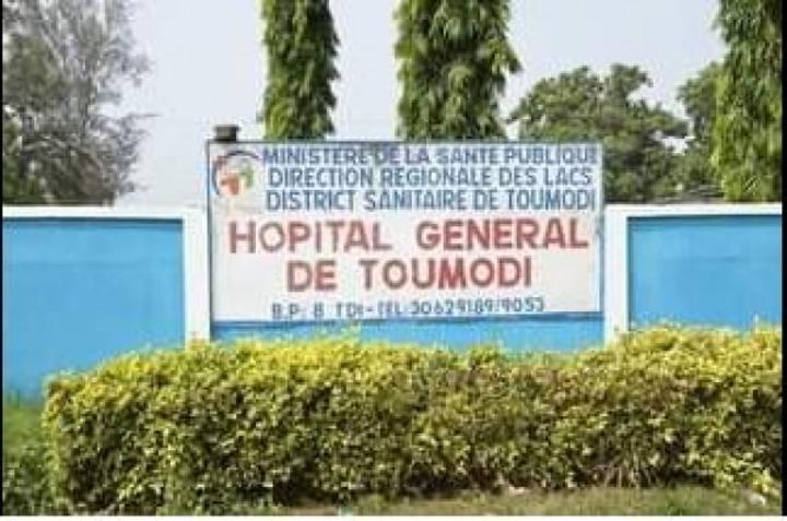 Côte d'Ivoire : Hôpital général de Toumodi, deux infirmières agressées par les accompagnateurs d'un accidenté, le procureur saisi de l'affaire Côte d'Ivoire : Hôpital général de Toumodi, deux infirmières agressées par les accompagnateurs d'un accidenté, le procureur saisi de l'affaire