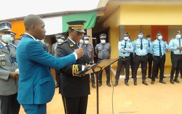 Le préfet de Lakota appelle toute sa population à se faire recenser Le préfet de Lakota appelle toute sa population à se faire recenser