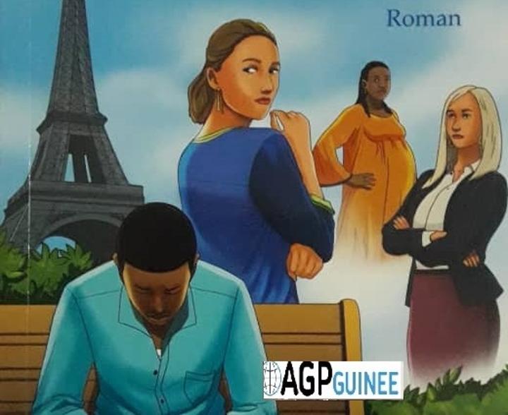 Inter/ Le Prix Afrilivres 2021 décerné au livre « Tel un château de cartes » Inter/ Le Prix Afrilivres 2021 décerné au livre « Tel un château de cartes »