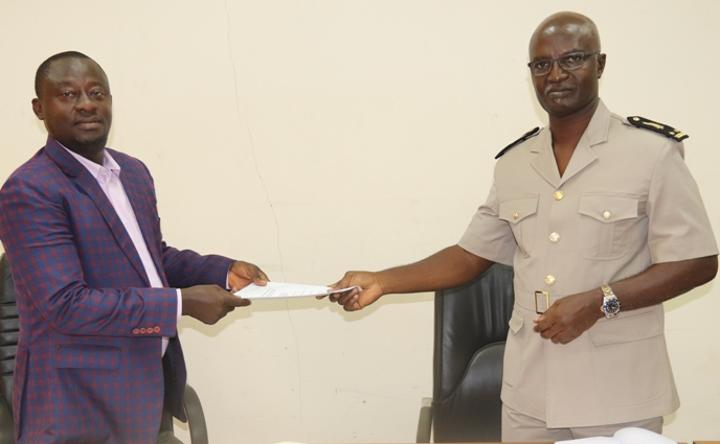 Lutte contre la vie chère: Le directeur régional du commerce confirme la stabilité des prix à Gagnoa Lutte contre la vie chère: Le directeur régional du commerce confirme la stabilité des prix à Gagnoa