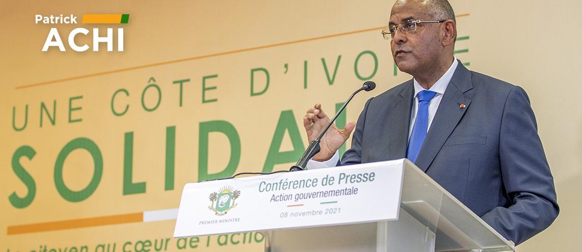 En Côte-d’Ivoire plus de 260 entreprises exigent que l’État leur paye 3 années de factures En Côte-d’Ivoire plus de 260 entreprises exigent que l’État leur paye 3 années de factures