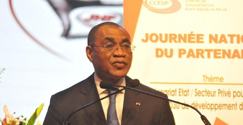 Le PND 2021-2025 pour insuffler avec le secteur privé des réformes à la transformation de l’économie (ministre) Le PND 2021-2025 pour insuffler avec le secteur privé des réformes à la transformation de l’économie (ministre)