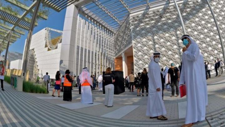 Côte d'Ivoire : Achi à Expo Dubaï pour la signature de plusieurs accords, plus de 1000 milliards esperés Côte d'Ivoire : Achi à Expo Dubaï pour la signature de plusieurs accords, plus de 1000 milliards esperés
