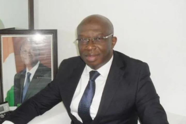 Côte d'Ivoire : FER, Lanciné Diaby limogé, Mme Annick Tohé Lasmel nommée Directrice Générale par intérim Côte d'Ivoire : FER, Lanciné Diaby limogé, Mme Annick Tohé Lasmel nommée Directrice Générale par intérim