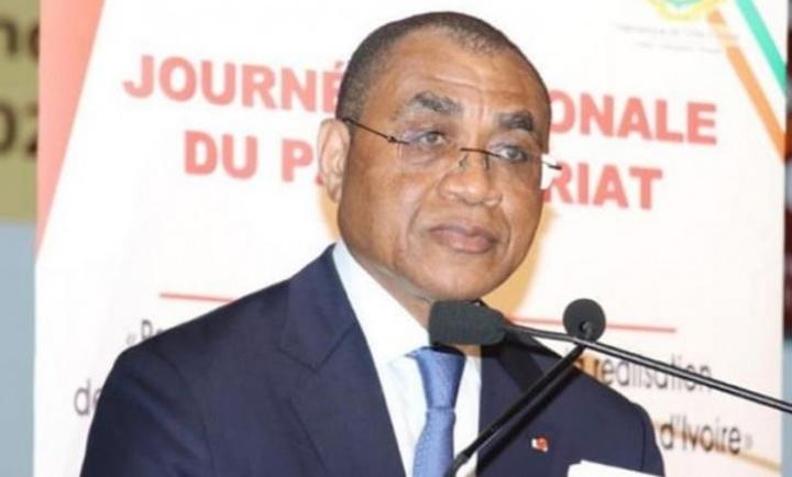 Côte d'Ivoire : Retrait du projet d'Eurobond émis pour combler le déficit budgétaire 2021, les raisons Côte d'Ivoire : Retrait du projet d'Eurobond émis pour combler le déficit budgétaire 2021, les raisons