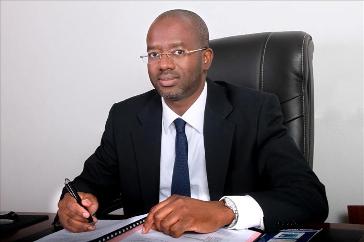 Tic ANSUT/Côte-d’Ivoire: Le Dg de l’Agence nationale du service universel des Télécommunications suspendu après un Audit Tic ANSUT/Côte-d’Ivoire: Le Dg de l’Agence nationale du service universel des Télécommunications suspendu après un Audit