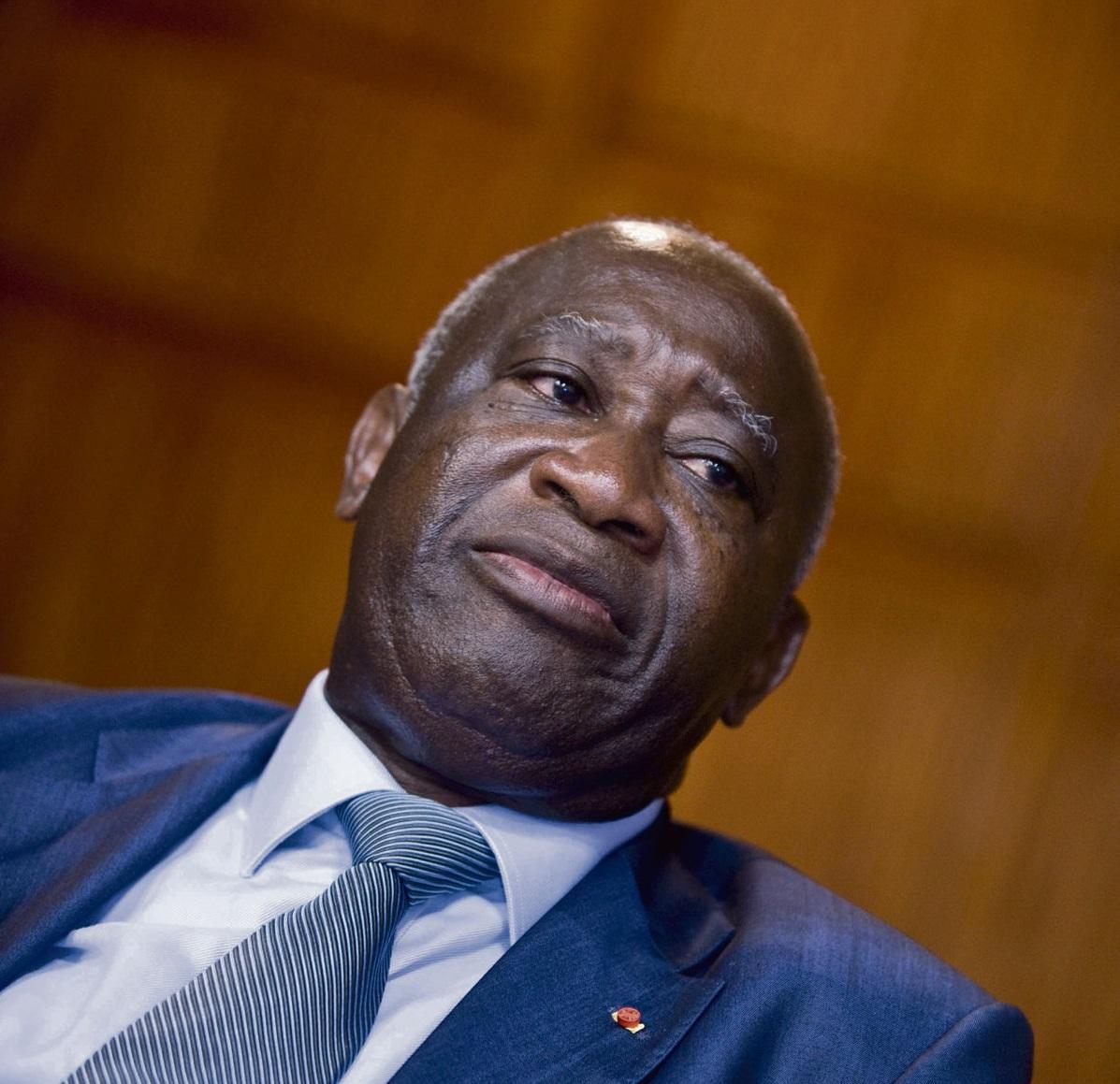 Le Rhdp Le Pdci Rda Et Laurent Gbagbo Ppa Ci Les Trois Grandes Offres Politiques Du Moment