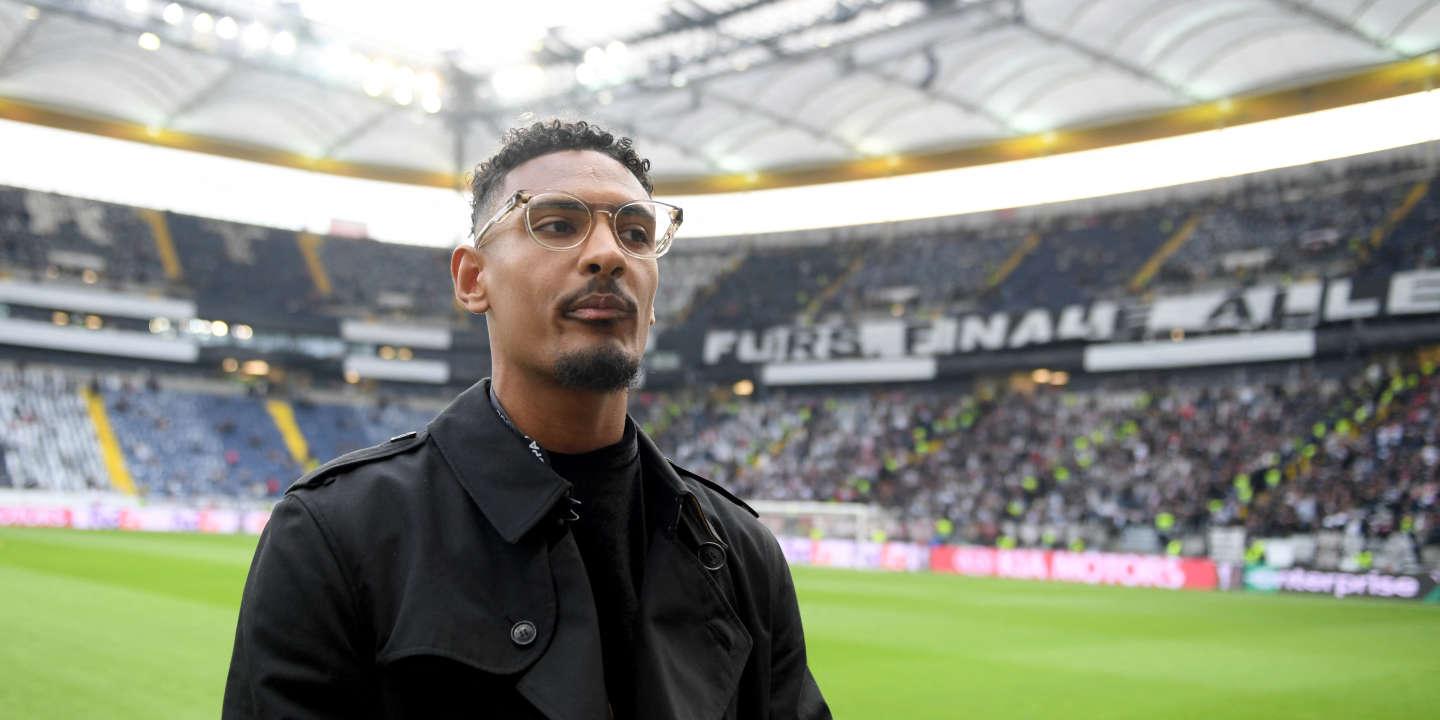 « C’est le futur Didier Drogba » : Sébastien Haller, le footballeur qui fait rêver la Côte d’Ivoire « C’est le futur Didier Drogba » : Sébastien Haller, le footballeur qui fait rêver la Côte d’Ivoire