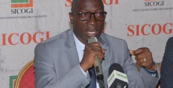 Côte d'Ivoire : Le DGA, le DAAF et quatre autres cadres de la Sicogi dans les mailles de la police économique Côte d'Ivoire : Le DGA, le DAAF et quatre autres cadres de la Sicogi dans les mailles de la police économique