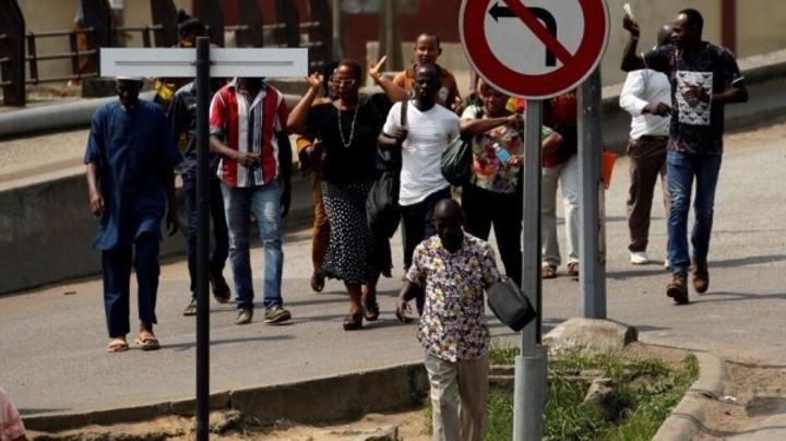 Côte d'Ivoire : Fonction Publique, ce que comportent les 13 principales revendications des Fonctionnaires et Agents de l'Etat Côte d'Ivoire : Fonction Publique, ce que comportent les 13 principales revendications des Fonctionnaires et Agents de l'Etat
