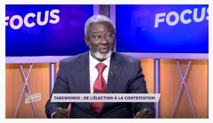 Côte d'Ivoire : Crise au Taekwondo, après l'élection de Jean-Marc Yacé, Me Zunon annonce un recours pénal et civil Côte d'Ivoire : Crise au Taekwondo, après l'élection de Jean-Marc Yacé, Me Zunon annonce un recours pénal et civil