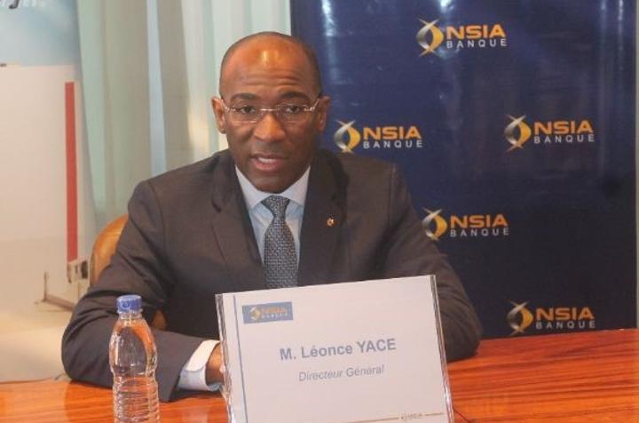 Les éclaircissements de Léonce Yacé sur l’affaire de la vente du siège de Nsia Banque Côte-d’Ivoire « pour endettement » Les éclaircissements de Léonce Yacé sur l’affaire de la vente du siège de Nsia Banque Côte-d’Ivoire « pour endettement »