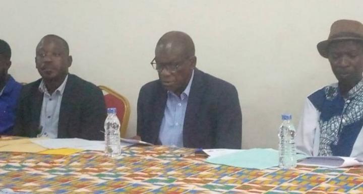 Côte d'Ivoire : Les 10 troupes retenues pour le festival de théâtre s'affrontent du 24 au 26 novembre prochain Côte d'Ivoire : Les 10 troupes retenues pour le festival de théâtre s'affrontent du 24 au 26 novembre prochain