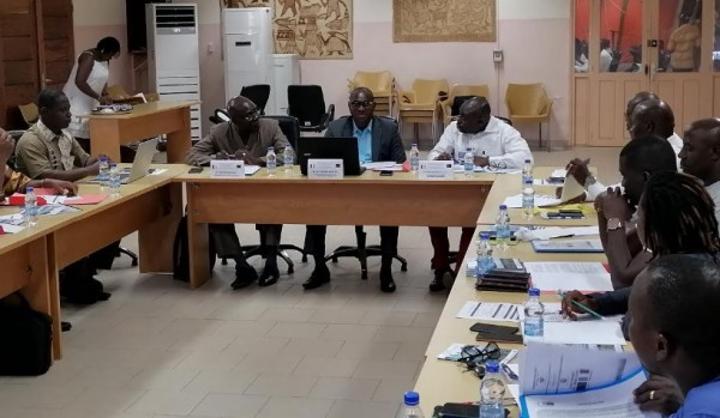 Côte d'Ivoire : Taabo, l'UE finance une formation de renforcement des capacités des acteurs de la pêche sur la règlementation du secteur Côte d'Ivoire : Taabo, l'UE finance une formation de renforcement des capacités des acteurs de la pêche sur la règlementation du secteur