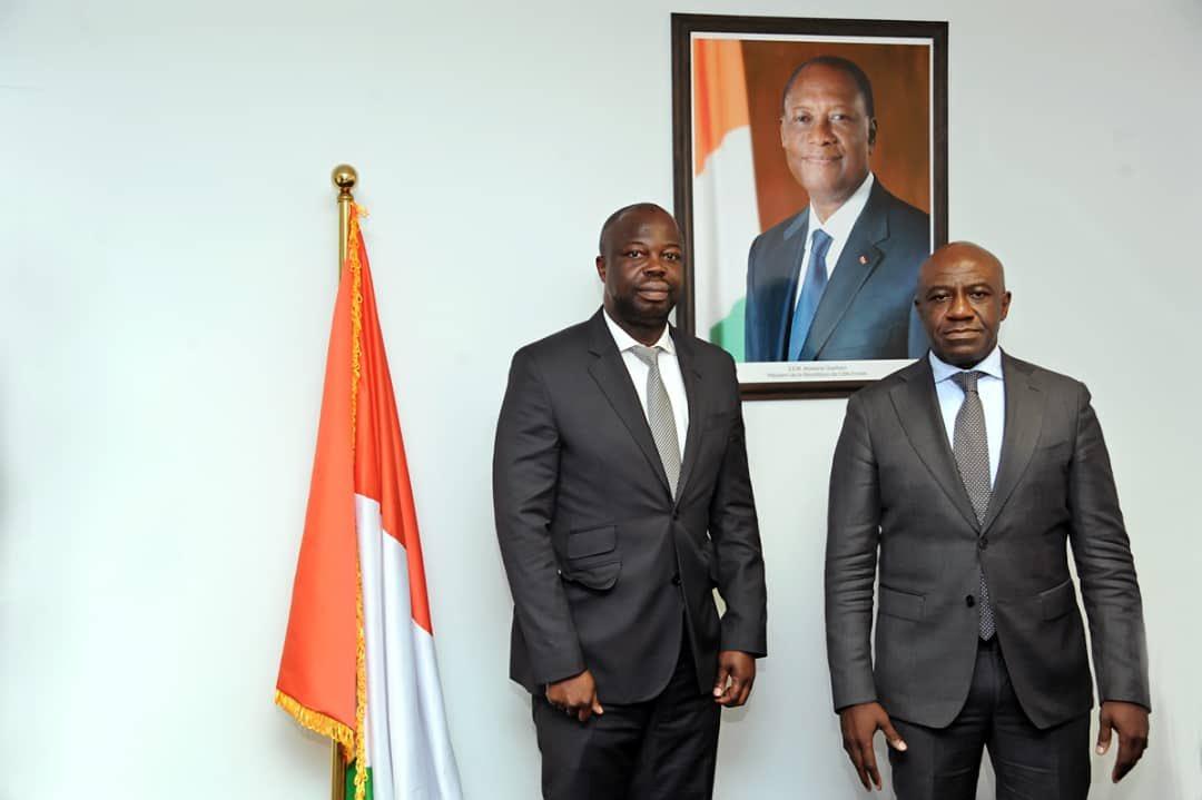 Côte-d’Ivoire: Des nouvelles de Bamba Yacouba, ex porte-parole de la commission électorale indépendante (Cei) Côte-d’Ivoire: Des nouvelles de Bamba Yacouba, ex porte-parole de la commission électorale indépendante (Cei)