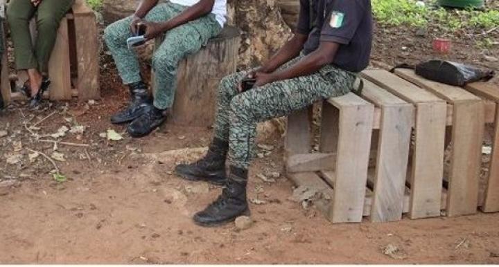 Côte d'Ivoire : District d'Odienné, le corps sans vie d'un agent des Eaux et Forêt retrouvé dans un fleuve Côte d'Ivoire : District d'Odienné, le corps sans vie d'un agent des Eaux et Forêt retrouvé dans un fleuve