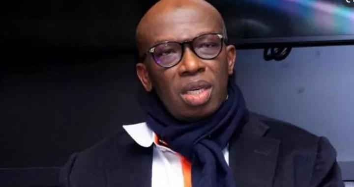 Côte d'Ivoire : Après son limogeage du FER, Diaby Lancinė désormais objet de toutes les « calomnies » en attendant les résultats des audits Côte d'Ivoire : Après son limogeage du FER, Diaby Lancinė désormais objet de toutes les « calomnies » en attendant les résultats des audits