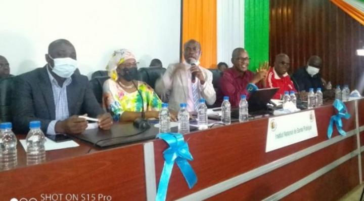 Côte d'Ivoire: Coordisante/Sycamsi, suspendent leur grève jusqu'au 1er décembre et annoncent une reprise dimanche Côte d'Ivoire: Coordisante/Sycamsi, suspendent leur grève jusqu'au 1er décembre et annoncent une reprise dimanche