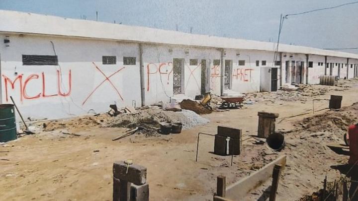 Côte d'Ivoire : Accusé d'avoir annulé l'ACD, le Directeur des Affaires Juridiques affirme que le terrain est au centre d'un litige foncier entre l'archevêché et une organisation islamique Côte d'Ivoire : Accusé d'avoir annulé l'ACD, le Directeur des Affaires Juridiques affirme que le terrain est au centre d'un litige foncier entre l'archevêché et une organisation islamique