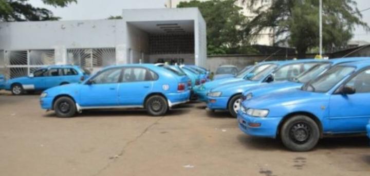 Côte d'Ivoire : Grève des chauffeurs à Yopougon, la Mairie déplore l'arrêt de travail et attend des propositions concrètes de leur part Côte d'Ivoire : Grève des chauffeurs à Yopougon, la Mairie déplore l'arrêt de travail et attend des propositions concrètes de leur part