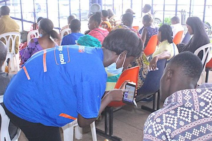 STL – Société de transport lagunaire lance une application mobile pour améliorer l’expérience des usagers à Abidjan STL – Société de transport lagunaire lance une application mobile pour améliorer l’expérience des usagers à Abidjan