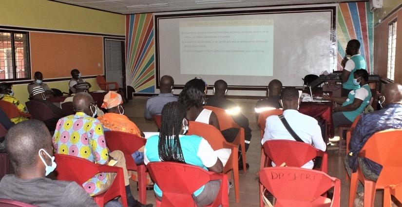 Les populations de Mankono invitées à participer à des activités du Programme élargi de vaccination (PEV) Les populations de Mankono invitées à participer à des activités du Programme élargi de vaccination (PEV)